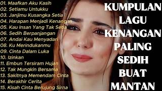 Lagu Sedih😭Paling Sering Di Cari💔Enak Di dengar 2025@MIVUMUSIK