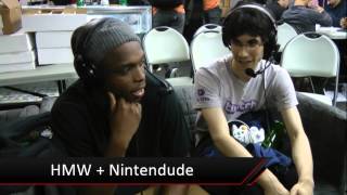 SN3 - Interview with Nintendude