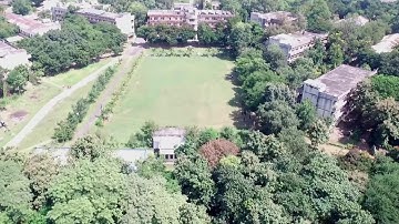 Rajiv Gandhi College , Chandrapur