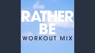 Download Lagu Rather Be Download Lagu Rather Be