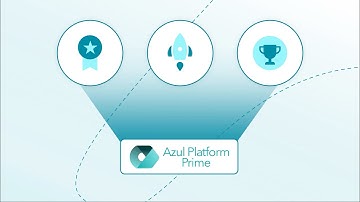 Azul Platform Prime Overview