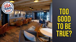 Hotel Indigo Columbus at Riverfront Place By IHG - Too Good to Be True? | Columbus (GA)⭐