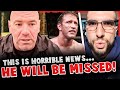MMA Community mourns death of Stephan Bonnar, Dana White releases statement
