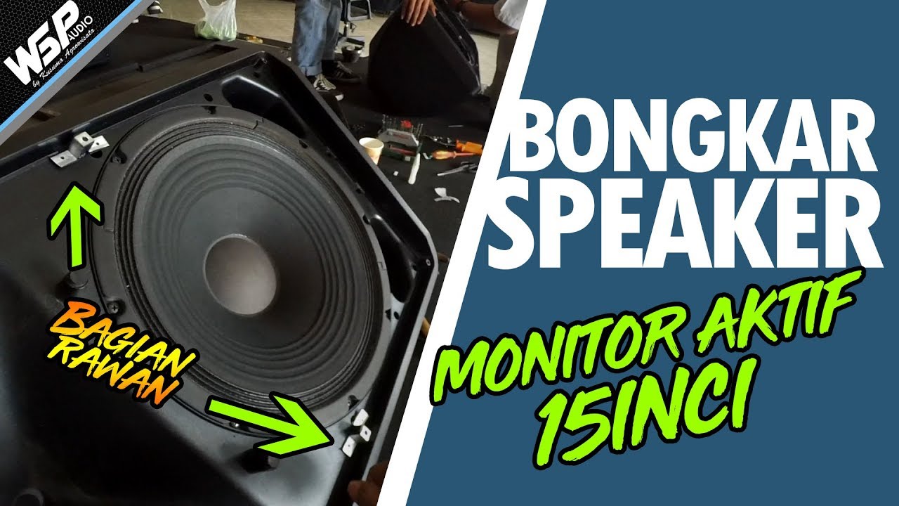 monitor box sound system | Yamaha DBR 