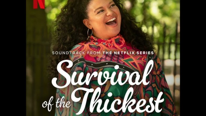 Survival of the Thickest series Review, Netflix