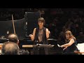 Clara schumann piano concerto in a minor
