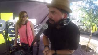 Phoenix radio personality claims American Airlines racially profiled him
