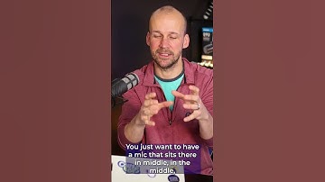 Bi-directional Microphone Polar Patterns