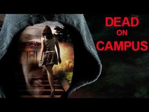 Трейлер фильма «Смерть в колледже»