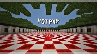 Random PvP #1 | Pot PvP
