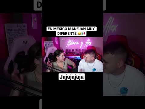 Por qué en México manejan así??  - Por qué en México manejan así?? 