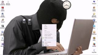 trick with simple keylogger