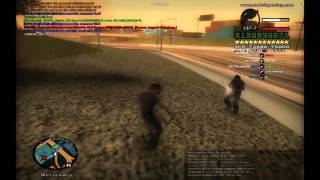 Resurrection Killing Montage#1