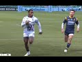 Flying Fijians Tries - Mar Week 2 2021