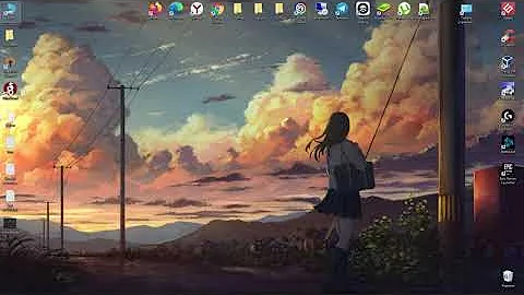Как создать ssh ключ на Windows 10? Самый простой способ!