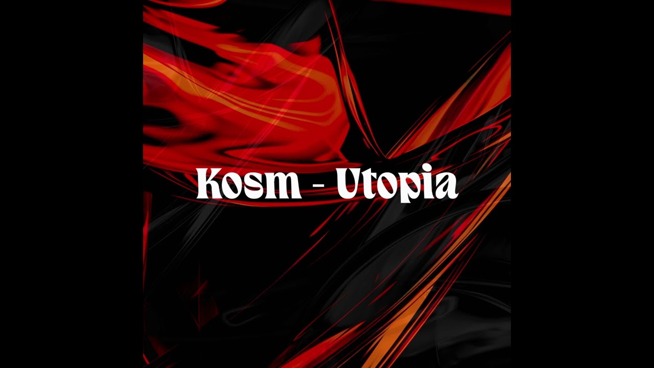 Obejrzyj Kosm - Utopia w YouTube Obejrzyj Kosm - Utopia w YouTube