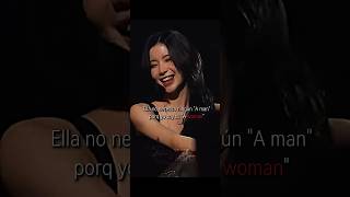 𝖤𝗅𝗅𝖺 𝖾𝗌 𝗆𝗂́𝖺, 𝗌𝗈𝗅𝗈 𝗆𝗂́𝖺 😘 #kpop #babymonster #asa #identificarse #dedicar? #pareja