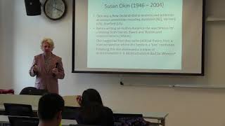 Timothy Kerswell - Part 2 Multiculturalism