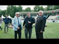 Course Designer - Santiago Varella - LGCT Madrid 2024
