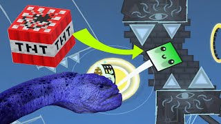 [TOP 1 ACTUALLY] Trotil by cherryteam 100% worst!