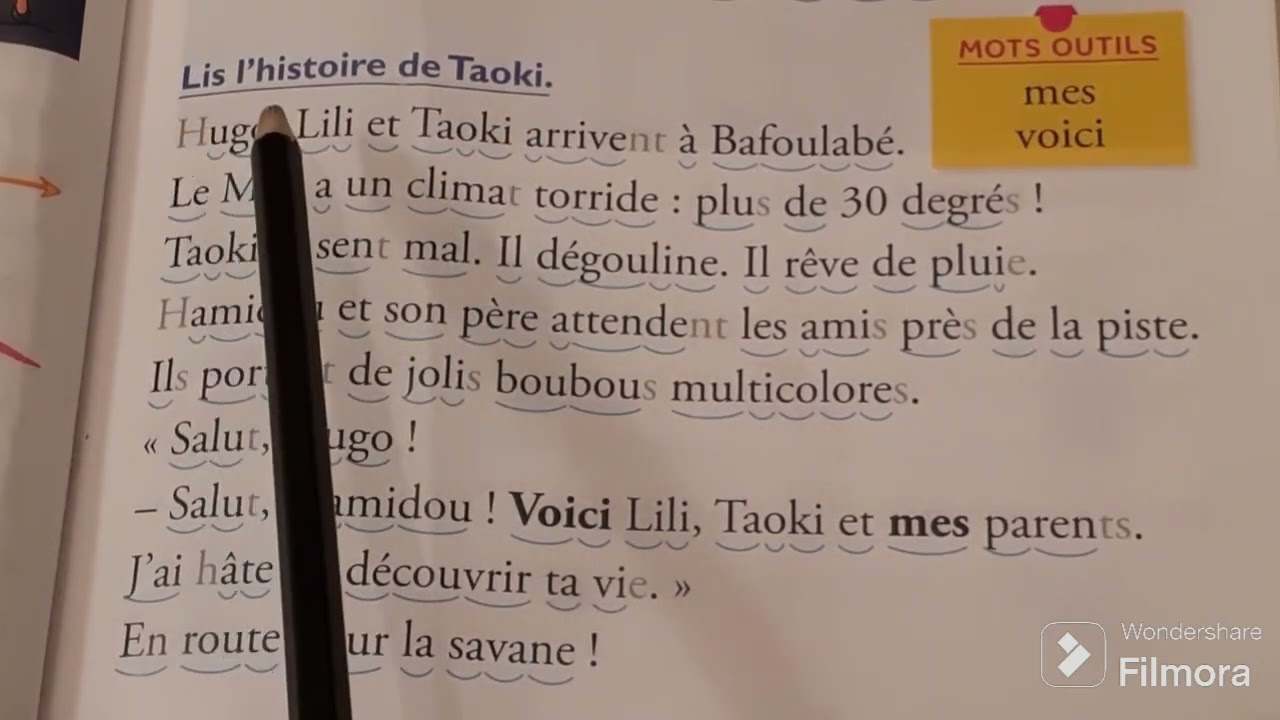 taoki pages 74 et 75 le son CL,GL,PL,BL,FL apprendre à lire avec syllabes #vocabulaire #cp #lire
