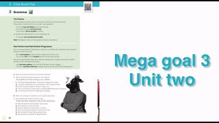 Famous الصف الثاني ثانوي الوحدة الثانية Mega goal 3 unit two Net Worth