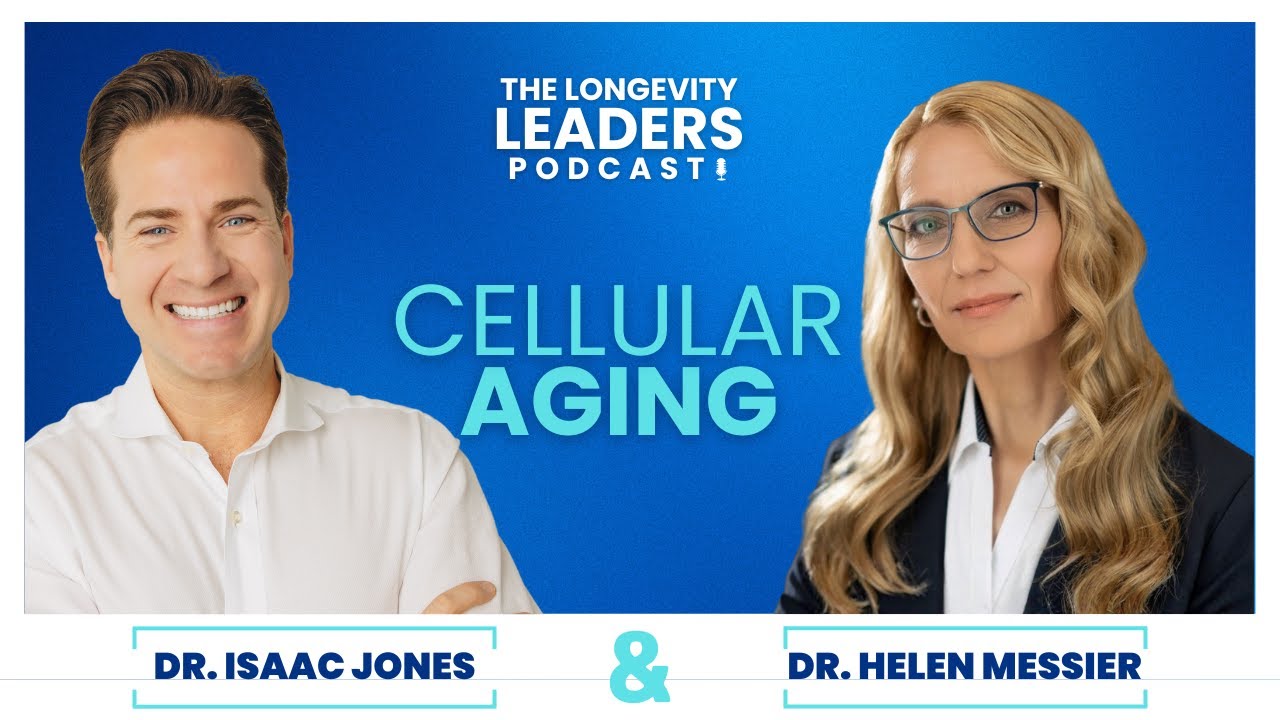 What We Can Fix About Aging Right Now