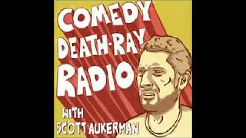 John C. Reilly (Paul F. Tompkins) vs Jon Hamm Pt1
