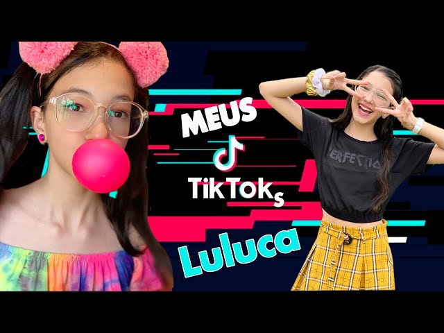 onde achar fotos da luluca｜Pesquisa do TikTok