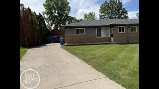 27550 E Schiller, Chesterfield Township, MI - 50211611