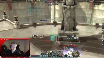 Kegi vs Stunned, Gold highlight Aion 5.6