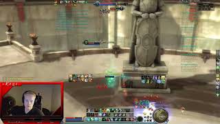 Kegi vs Stunned, Gold highlight Aion 5.6 @xKegi