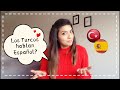 Los turcos hablan español también? | Ailyn #turkishlife #turco #chilenaenturquia