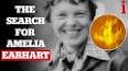 The Mysterious Disappearance of Amelia Earhart ile ilgili video