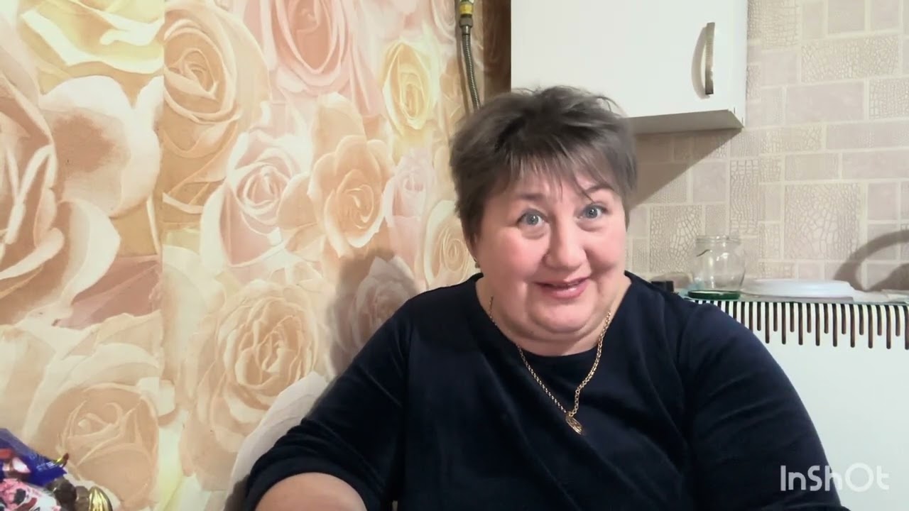 Видео сегодняшнего дня !Прекрасная пятница пришла!