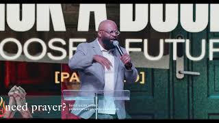 Sunday Worship Experience