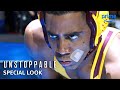 Unstoppable - Special Look | Prime Video