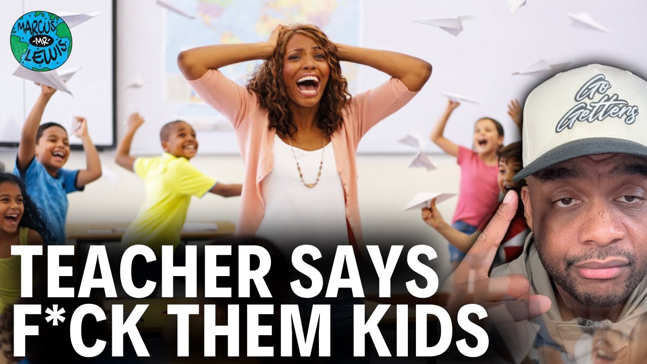 Teachers across the country are quitting in record numbers as burnout and pressure keep rising