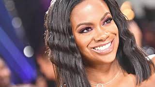 Kandi Burruss Poses With Her Daughter Blaze Tucker In Her Arms – See The Gorgeous Pic!