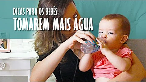 Faz mal beber água durante a madrugada?