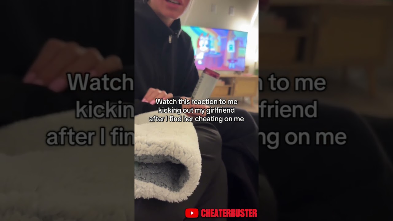 Cheating Partner Caught Red Handed  Shocking Tinder Revelation!