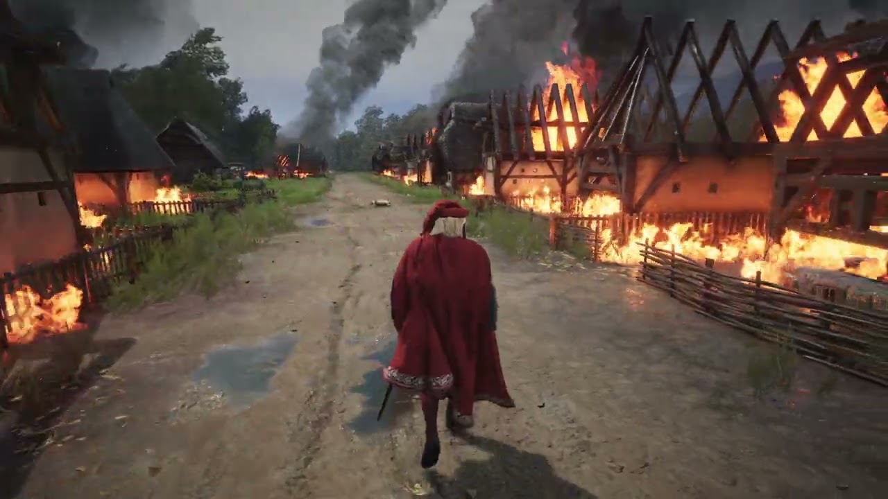 Its Buggy but Full of Potential