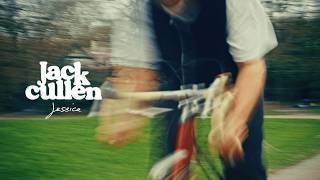 Jack Cullen - Jessica ( Visualiser)