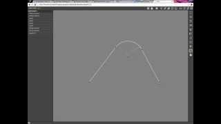 tangent constraints and arc