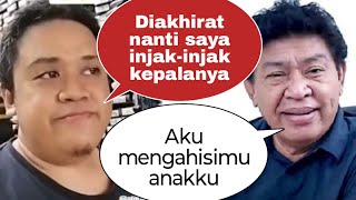 Download Lagu NGERI!! Pesan Untuk Syaifudin Ibrahim Dari Anaknya MP3