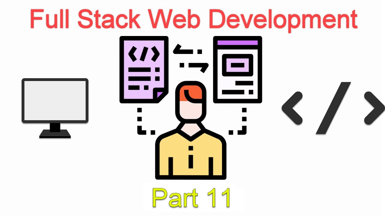 Full Stack Web Developer Course in Telugu Part 11| Advanced HTML form ...