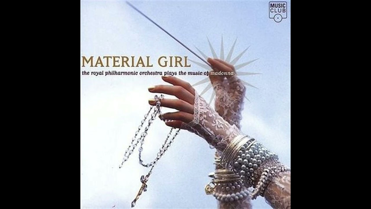 Royal Philharmonic Orchestra   Papa Don't Preach