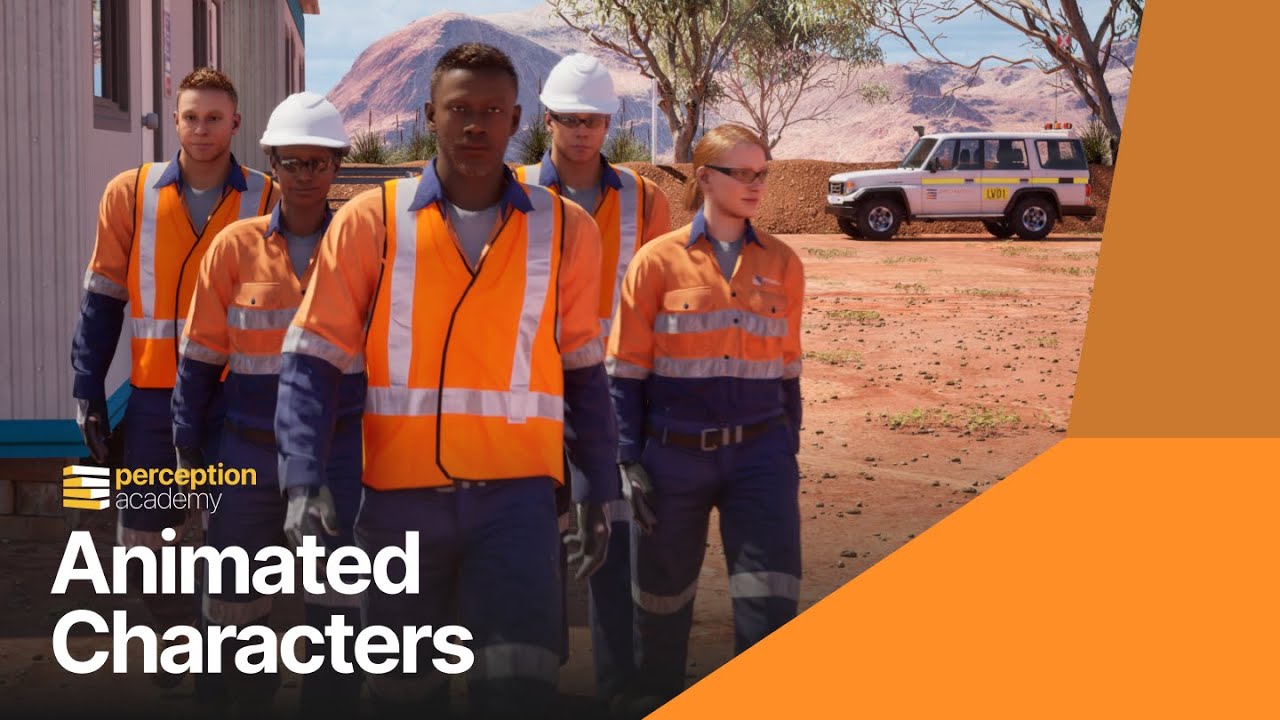 Character Animation Techniques