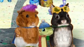 Fake Pbs Kids Live Tv - Final Hours Lost Episode Variant2019666