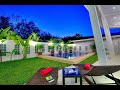 Luxury modern pool villa with  3 bedrooms in paklok phuket thailand